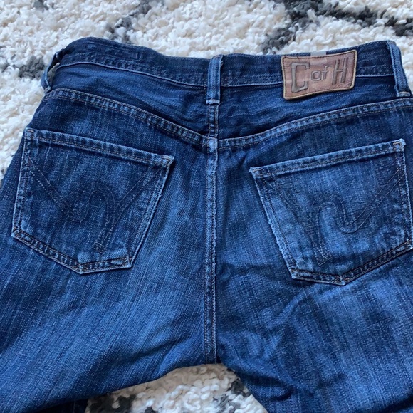 Citizens Of Humanity Jeans (Men’s) - Picture 4 of 5